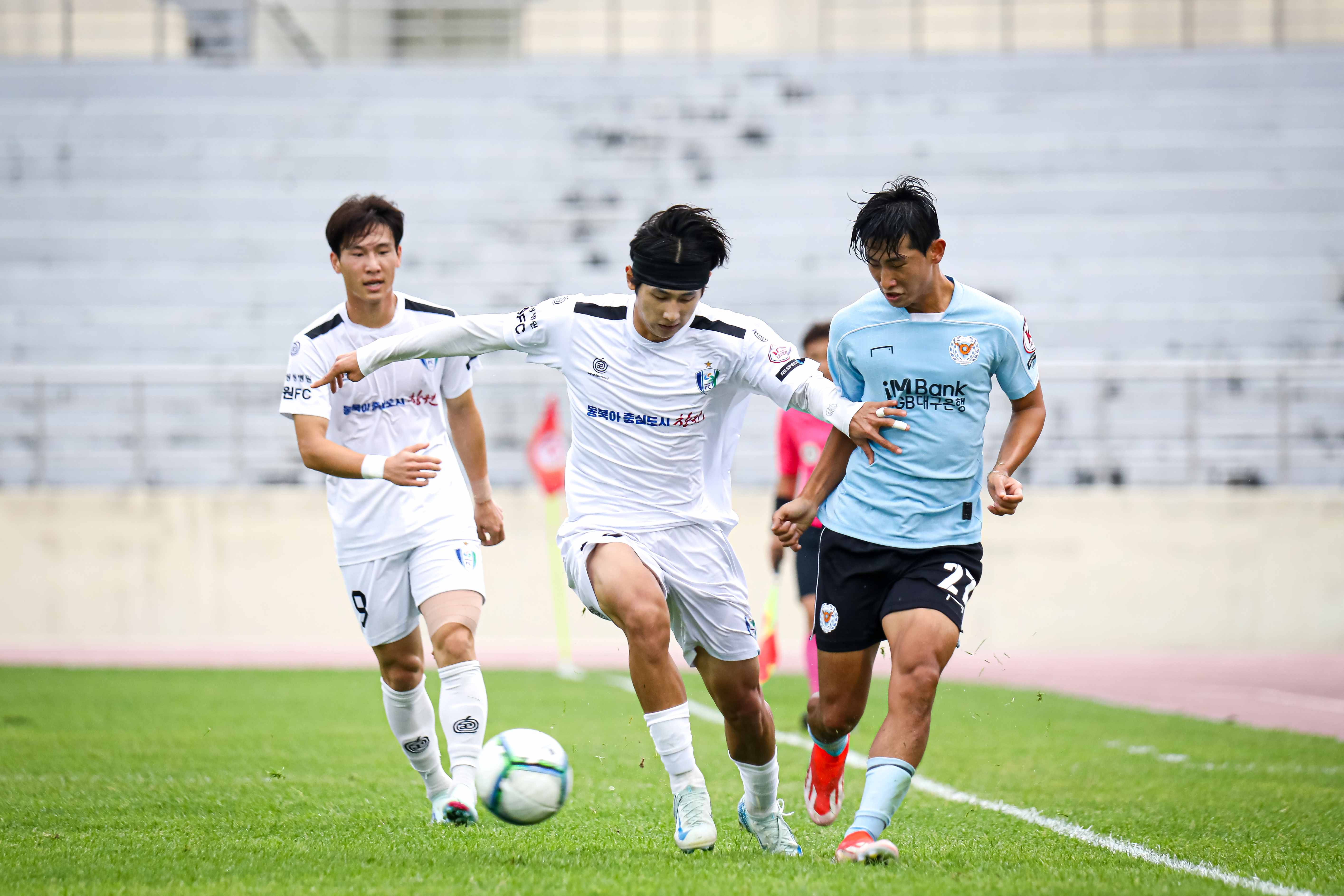 29라운드 승리 시즌 4위