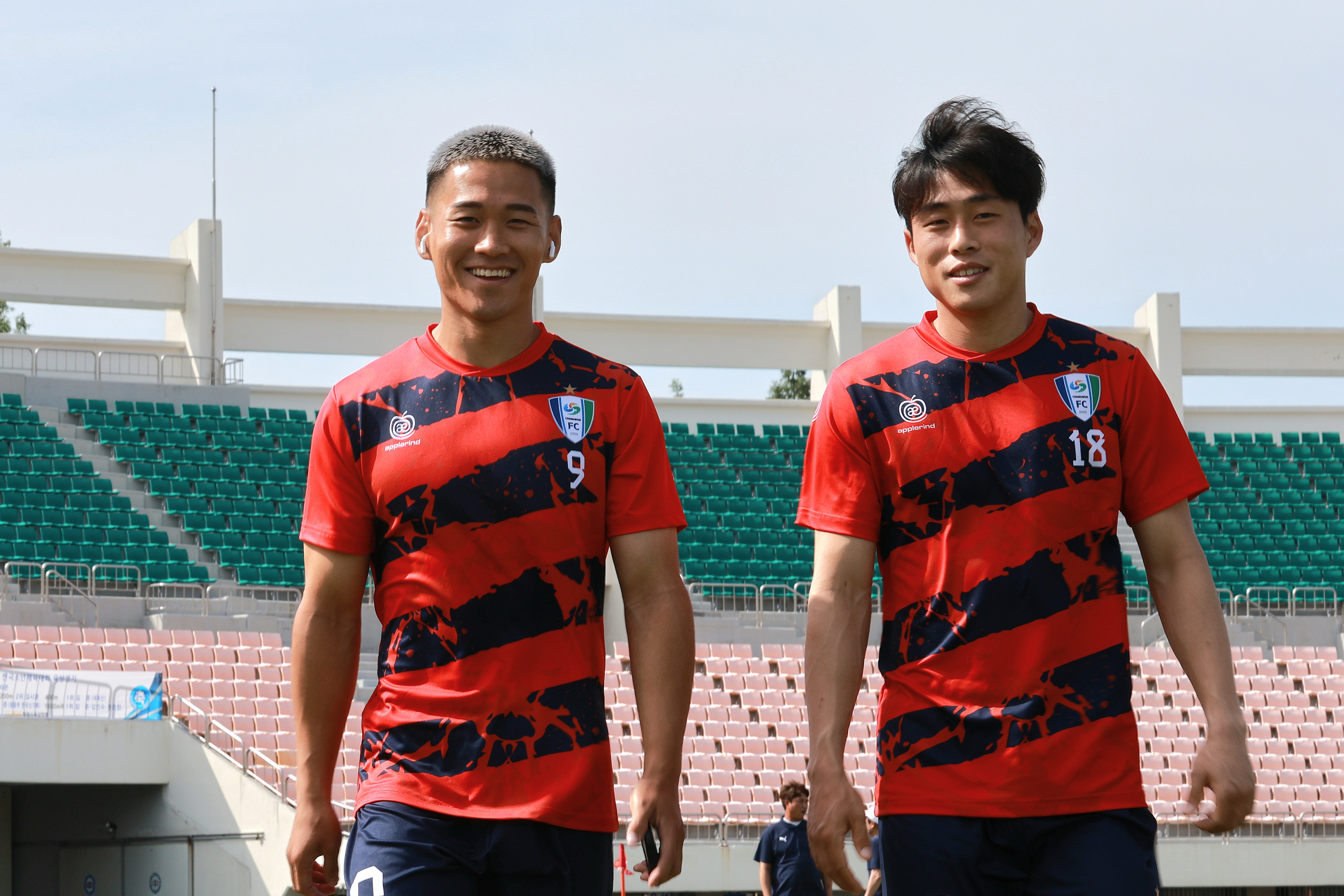 12라운드(vs경주한수원FC)