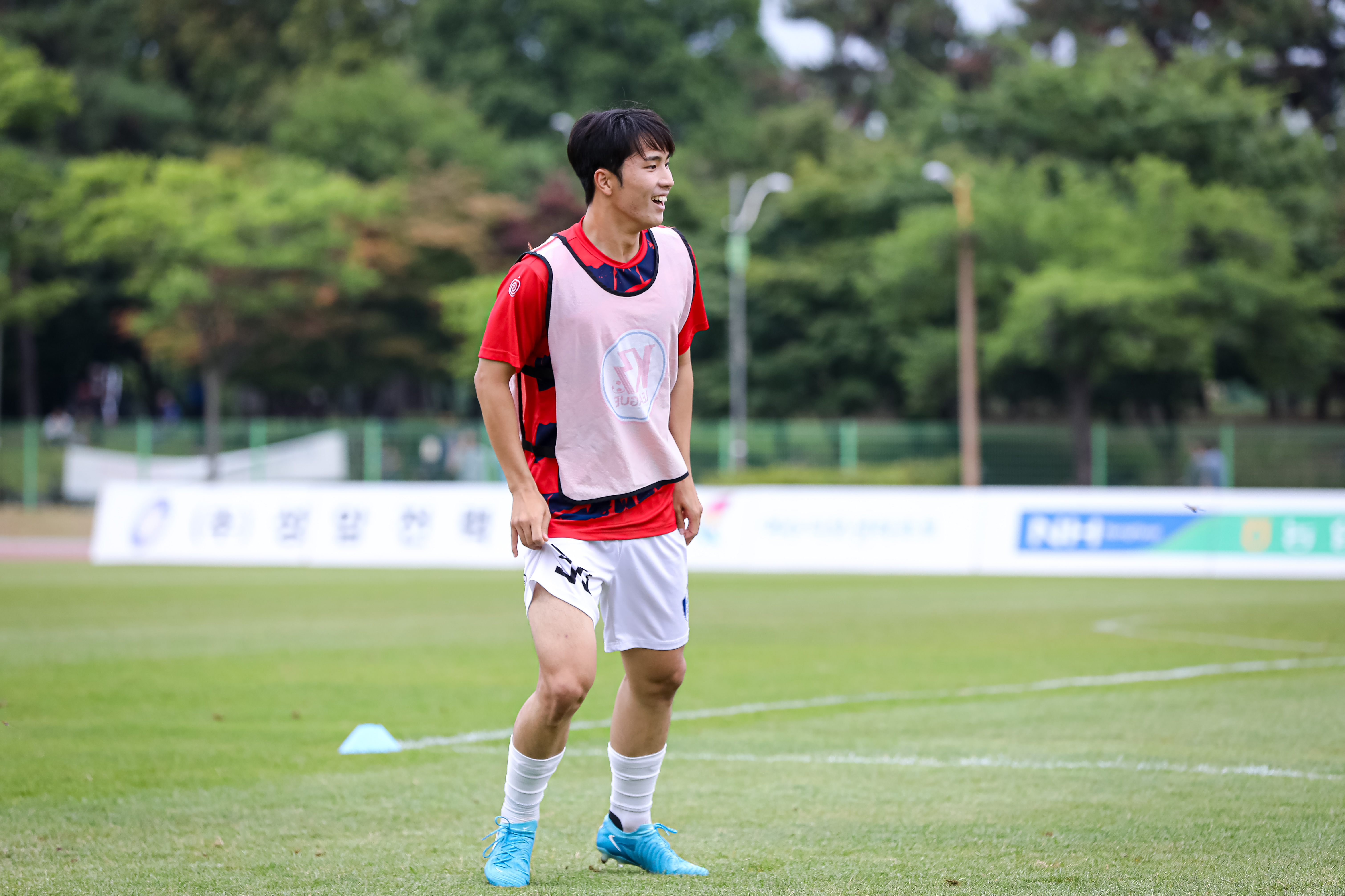 17라운드(vs시흥시민)