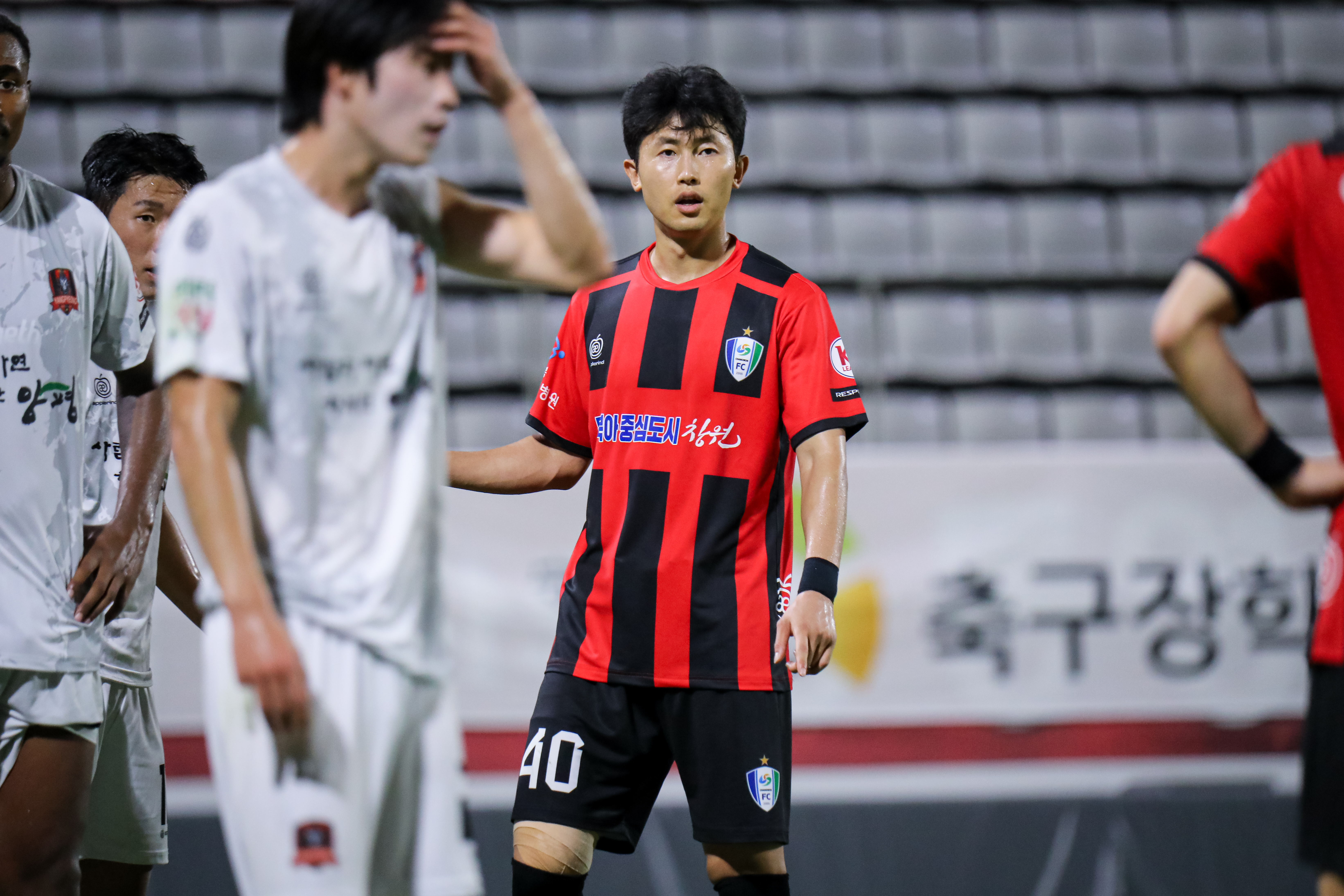 19라운드(vs양평FC)